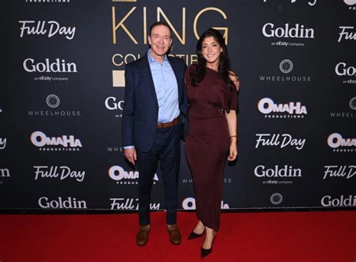 Ken Goldin Wikipedia Bio Wife And Daughter Revealed ·