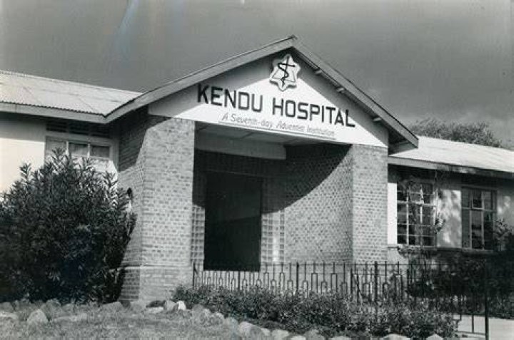 Kendu Isaacs - BlogNews