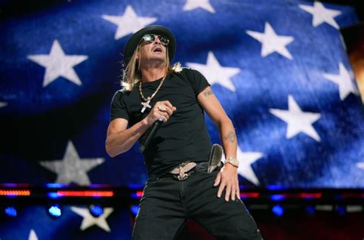 Kid Rock Is Not Happy With Bud Light, but Does He Still Sell It at His Bar?