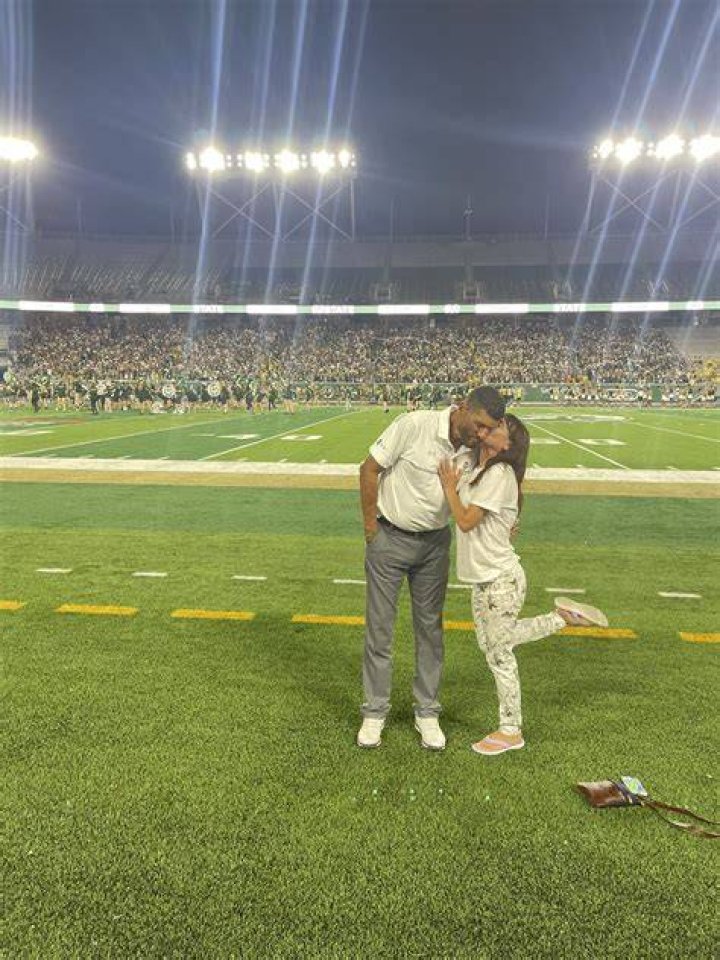 Kim Norvell Is A Cancer Survivor