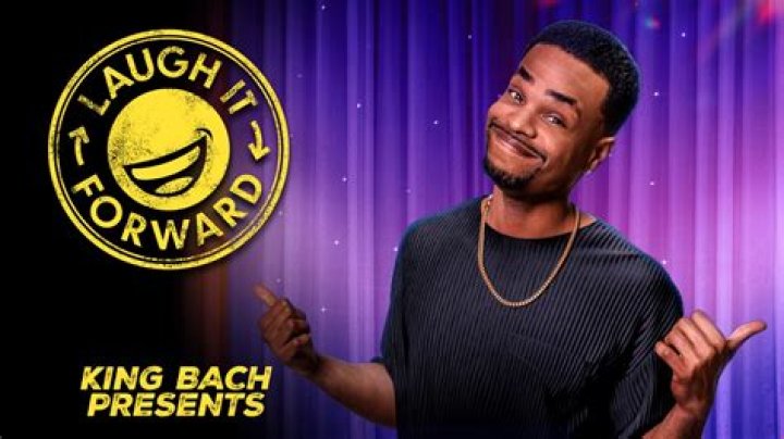 King Bach - SnogBlogy