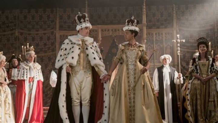 King George III's "Madness" Gets a Closer Look in 'Queen Charlotte: A Bridgerton Story'