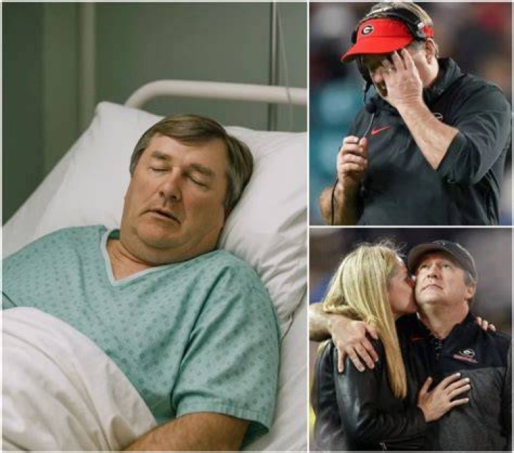 Kirby Smart ·