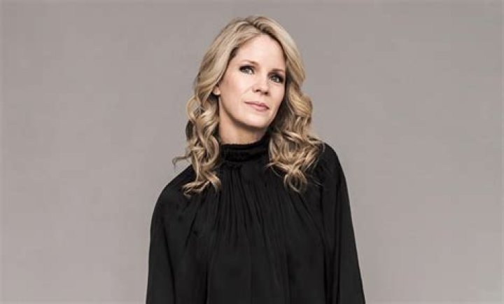 Know About Kelli O Hara; Awards, Movies, TV Shows, Husband, Net Worth