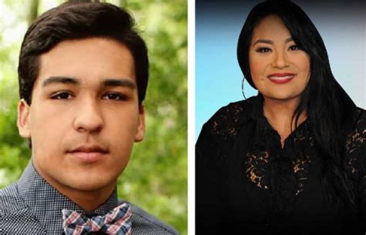 Know About Suzette Quintanilla’s Son Jovan Arriaga