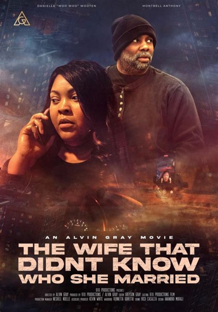Know Who She Married ·