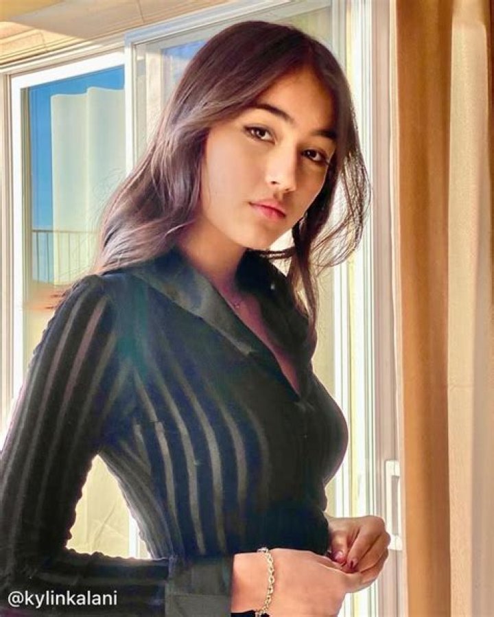Kylin Kalani | Bio, Age, Net Worth, Relationship, Career