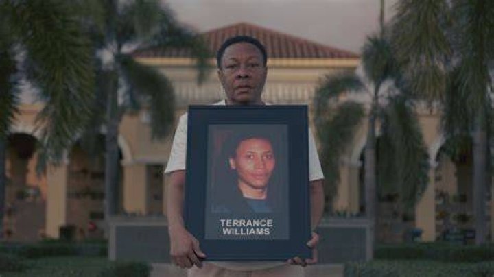 Latest Updates And Insights On Terrance Williams Missing Case