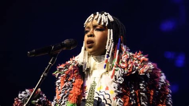 Lauryn Hill's Net Worth Revealed