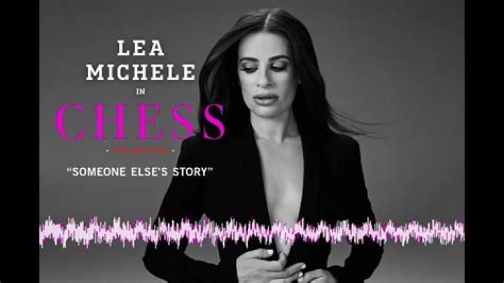 Lea Michele Gets Naked for Latest 'Bed Series' Pic -- See the Racy Shot! |