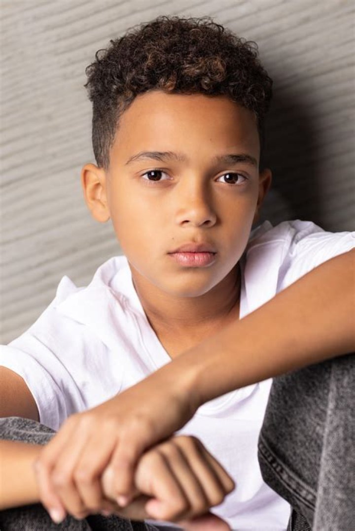 Leo Abelo Perry's Age And Social Justice Advocacy