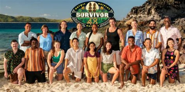 Let's Get Real for a Sec Is CBS's Hit Reality Series 'Survivor' Actually Scripted?