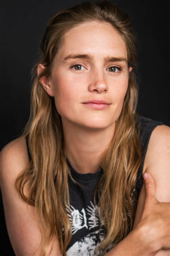 Libby Osler ·