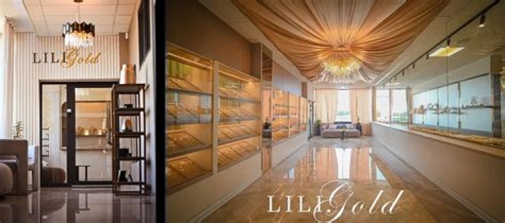 Lili Gold - SnogBlogy