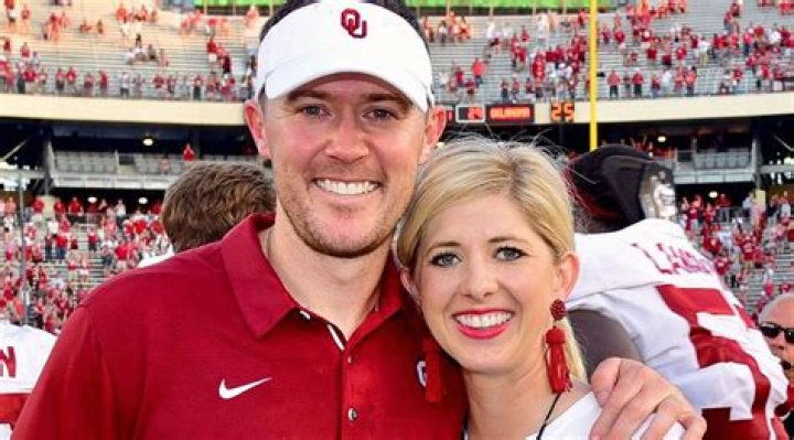 Lincoln Riley Parents Meet Mike Riley And: A Surprising Encounter