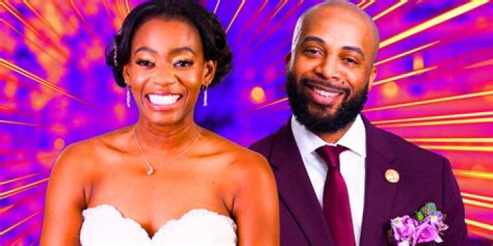 Lindsey Says She Is Ready to Weather Any Storm With Mark After 'Married at First Sight' (EXCLUSIVE)