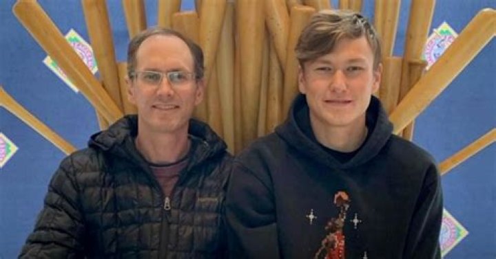 Lotus Drummer Chuck Morris and His Son Are Missing, Presumed Dead