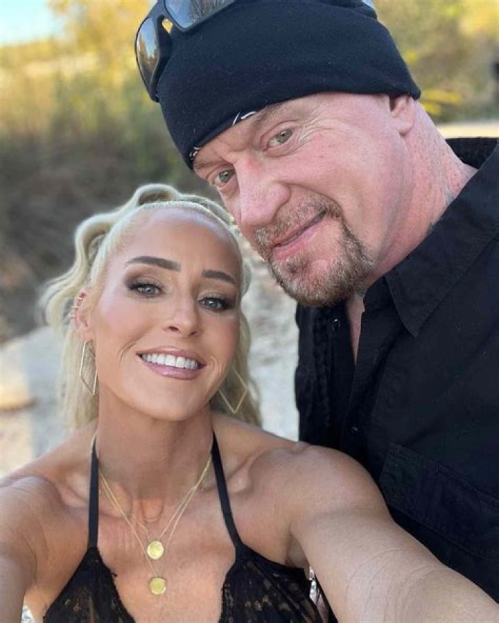 Love and Wrestling! Inside The Undertaker and Michelle McCool's Marriage
