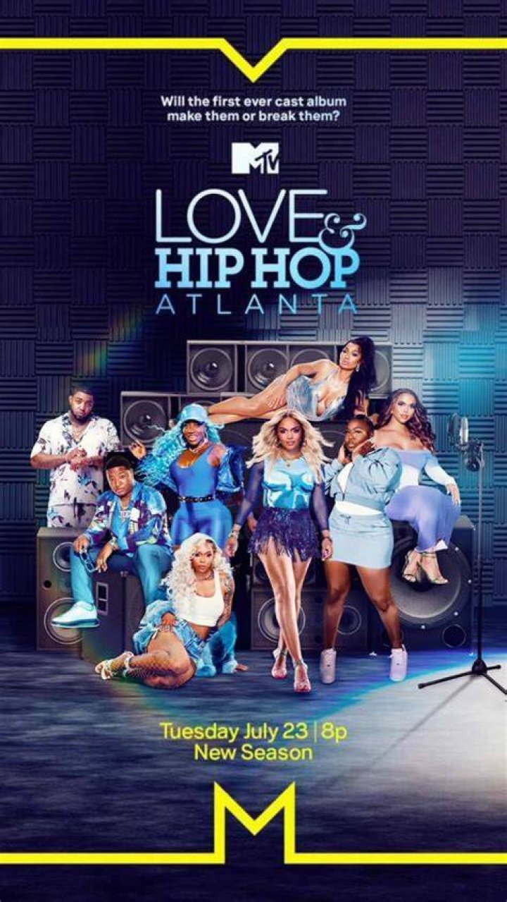 "Love & Hip Hop" Cast Member Sidney Starr Contemplates Sex Change |