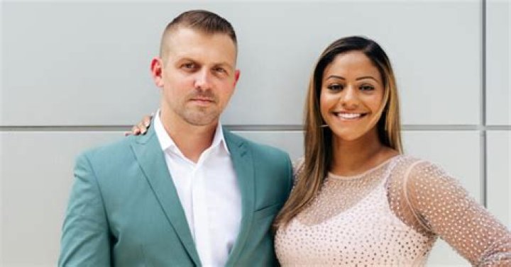 Mackinley and Domynique From MAFS Share the Challenges of Finding a Spouse on the Show (EXCLUS