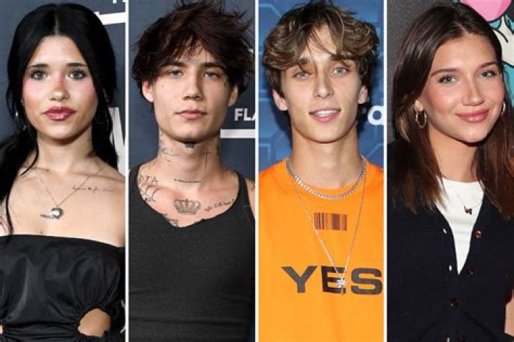 Mads Lewis Shared How She Found Out About Jaden and Nessa's Rumored Relationship