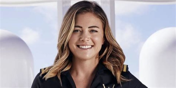 Malia White Is the First Female Bosun on 'Below Deck Med' Details