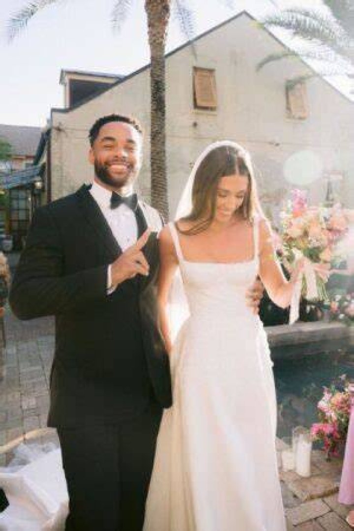 Malik Taylor Wife Kendra Thompson: Married LIfe And Kids