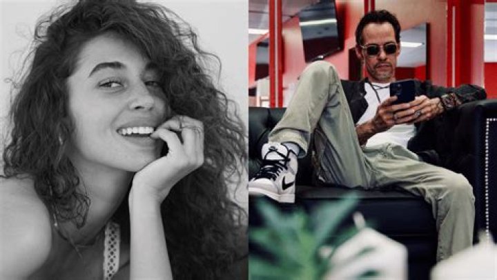 Mariana Downing Wiki, Age, Y Marc Anthony, Height, Nationality, Instagram, Biografia, Model, Parents