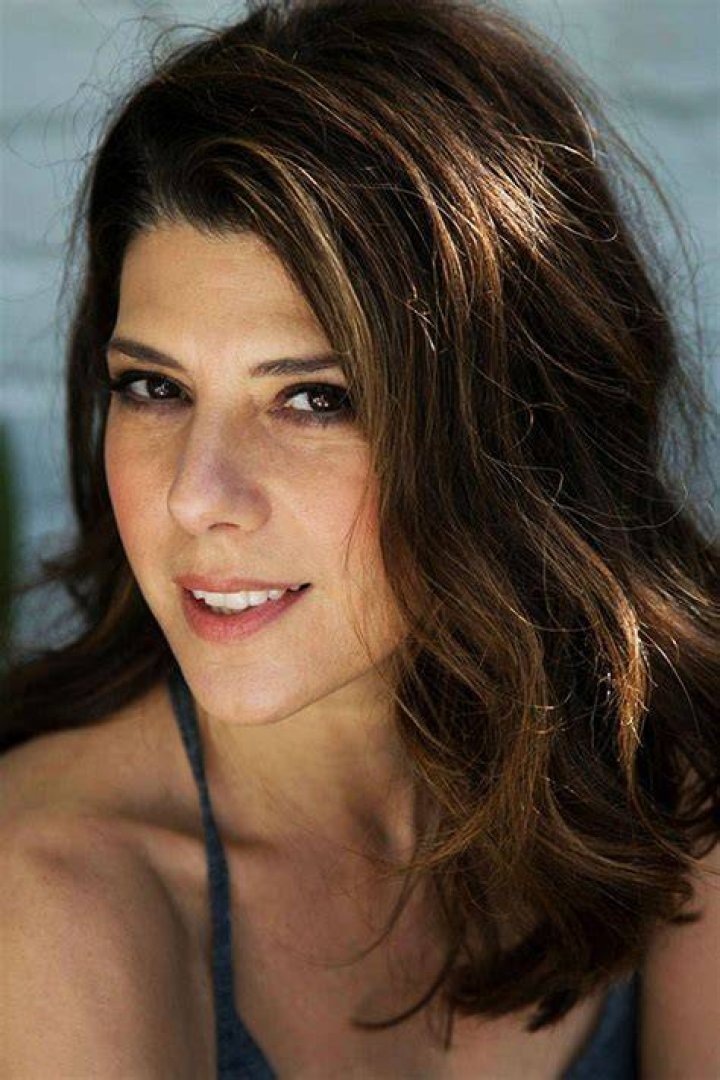 Marisa Tomei ·