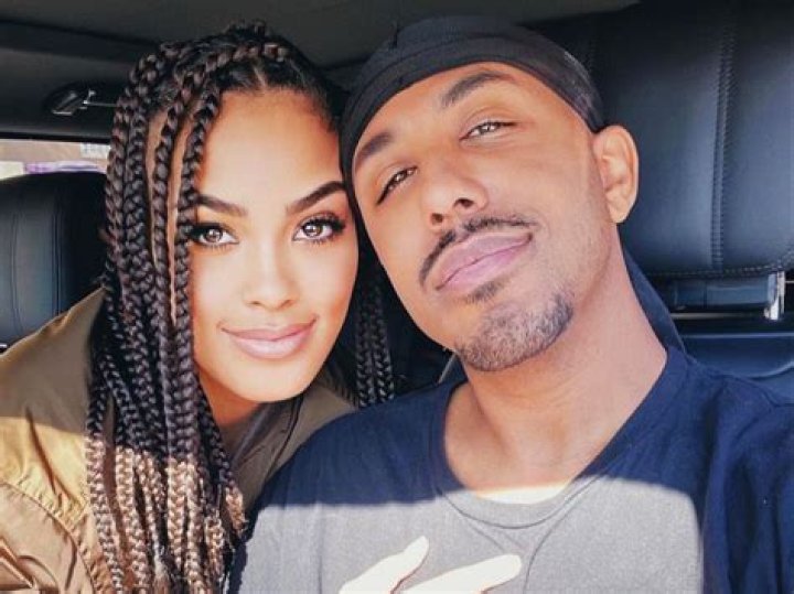 Marques Houston and His Wife Have Welcomed a New Bundle of Joy Into Their Family