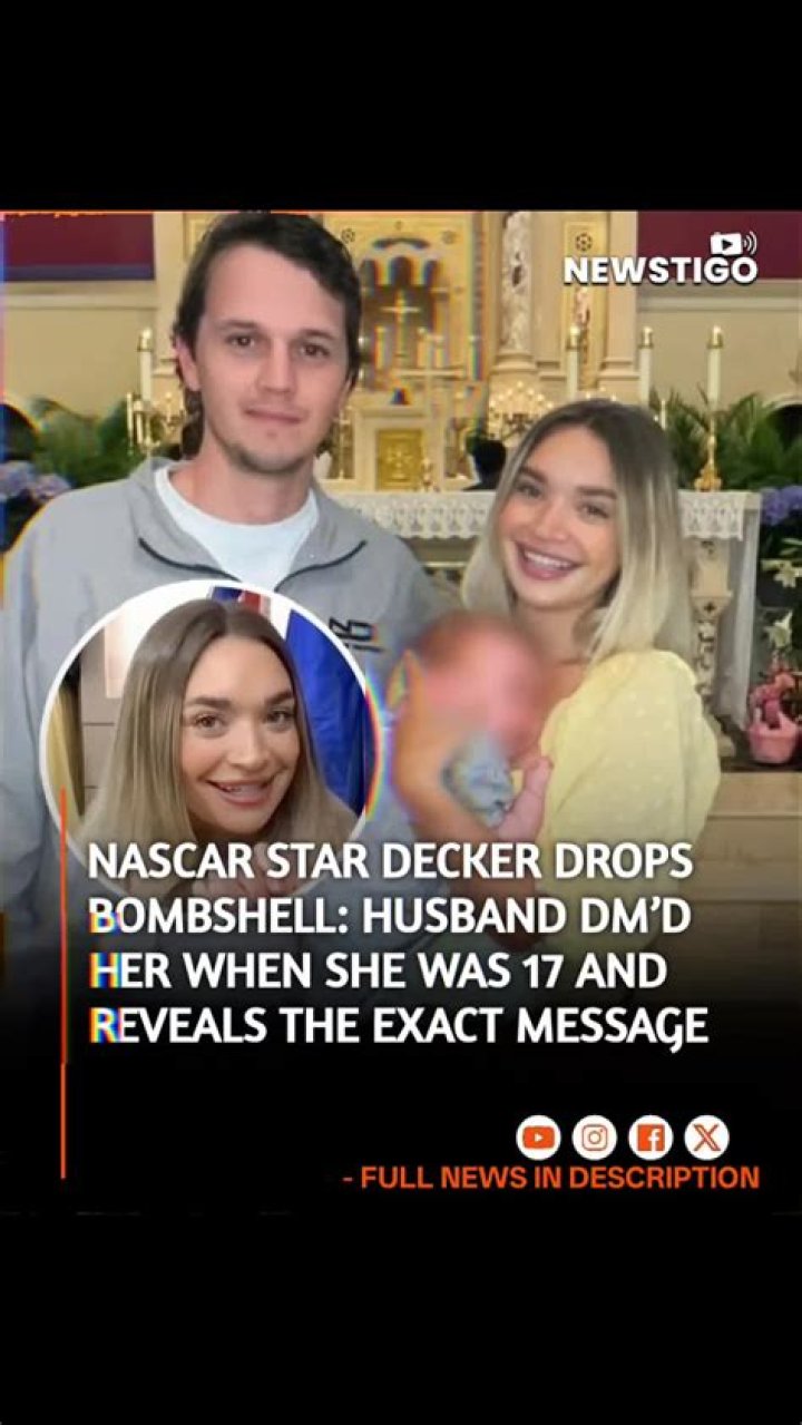 Marriage, Family, And Racing Triumphs Revealed