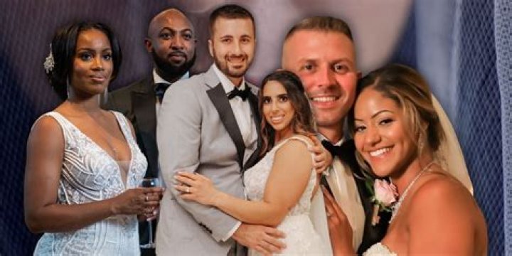 Married at First Sight Fans Are Convinced Two Cast Members Are Dating Each Other