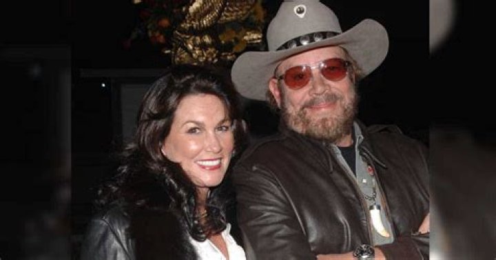 Mary Jane Thomas, Hank Williams Jr.'s Wife, Died After Undergoing Elective Surgery