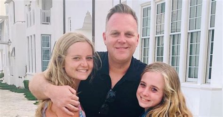 Matthew West Kids Singer Faces Backlash for Song "Modest Is Hottest"