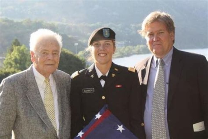 Maureen Bannon Husband, Bio, Age, Instagram, Wiki