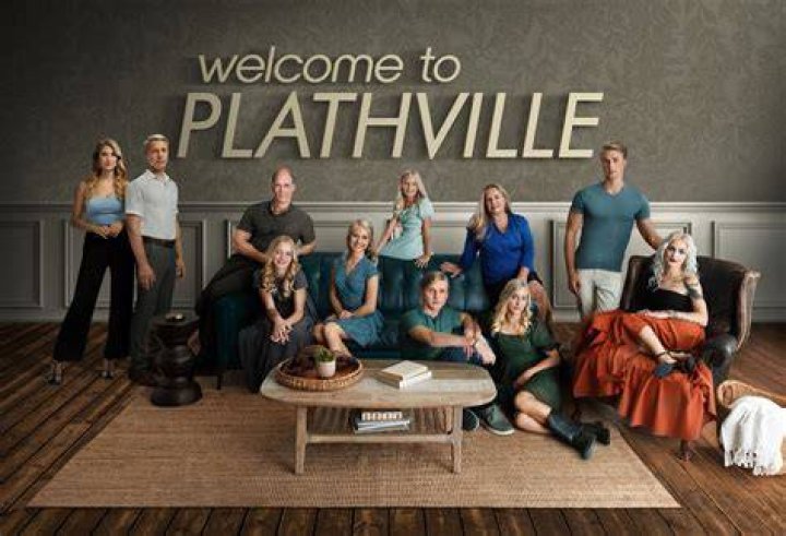 Max Comes From a Big Family on 'Welcome to Plathville'