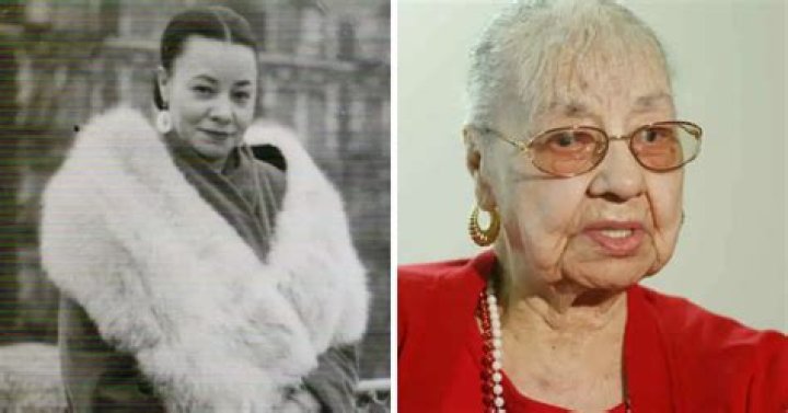 Mayme Hatcher