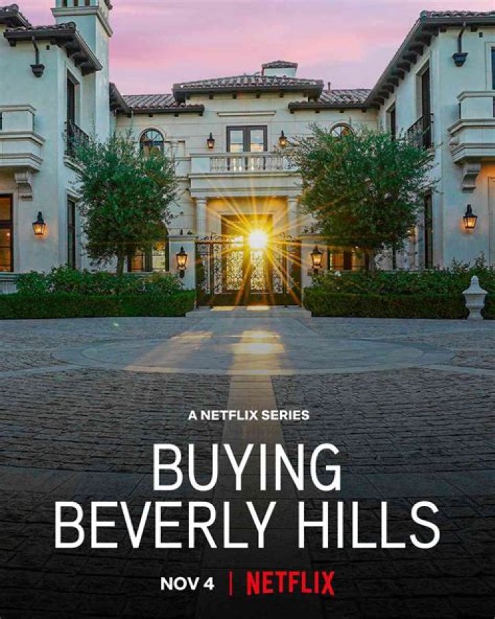 Meet (and Follow!) the Glam Agents of Netflix's 'Buying Beverly Hills'