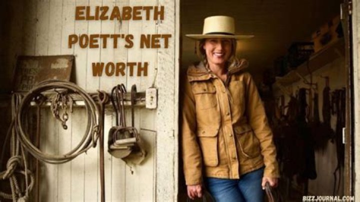 Meet Elizabeth Flair, Age, Bio, Net Worth