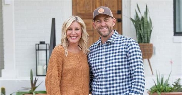 Meet Fixer to Fabulous Stars Jenny and Dave Marrs