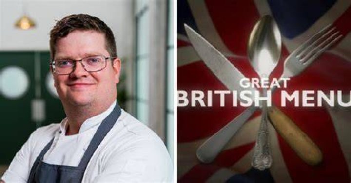 Meet Great British Menu 2023 chefs from Gareth Bartram to Will Lockwood |
