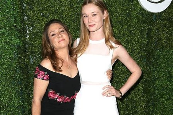 Meet Lyla Anne Porter aka Lyla Porter-Follows Photos Of Megan Follows Daughter With Ex-Husb