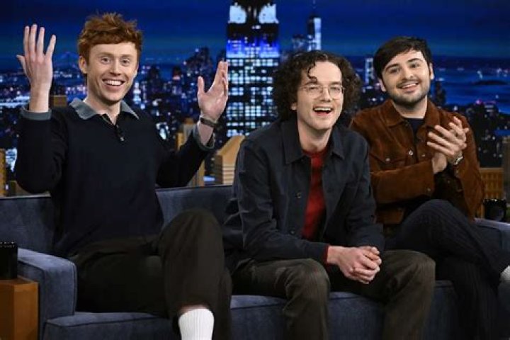 Meet Please Don't Destroy, The Comedy Trio That Starred in 'SNL's "Hard Seltzer" Sketch