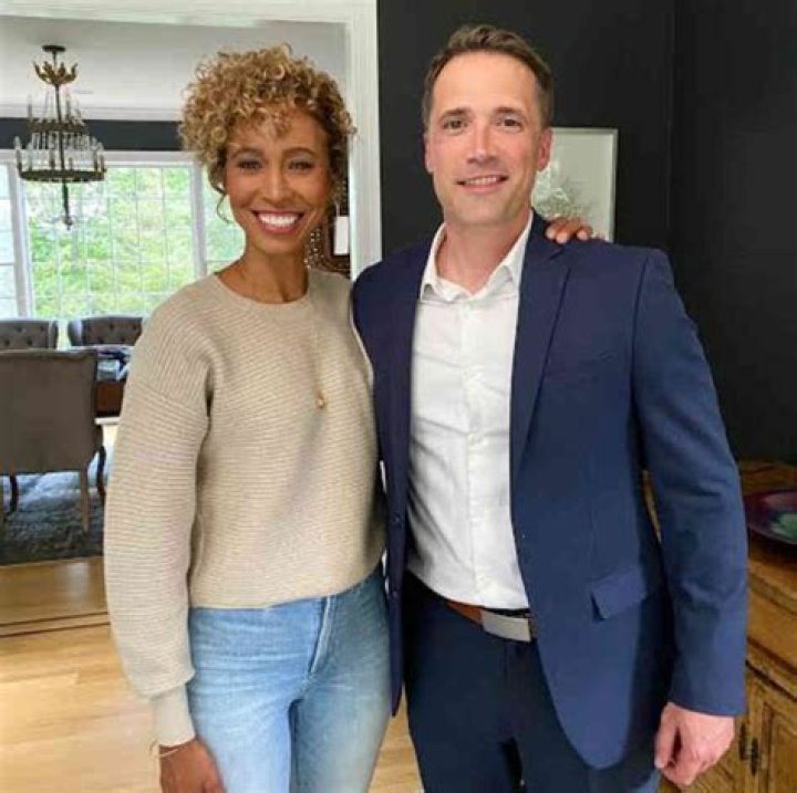 Meet Sage Steeles Husband: A Peek into Her Family Life