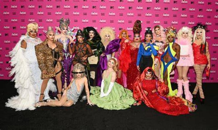 Meet the 'RuPaul's Drag Race' Season 15 Pit Crew