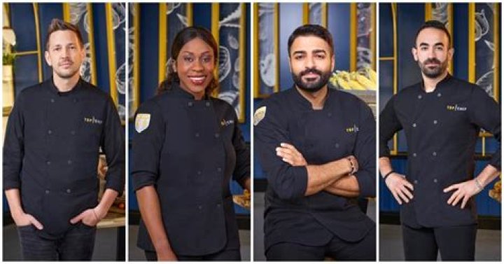 Meet the 16 Chefs Vying for the Ultimate Title in 'Top Chef: World All-Stars'