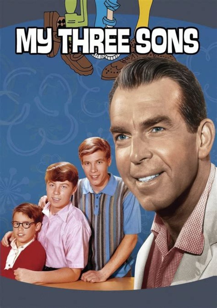 Meet The Three Sons Of Elvis Costello