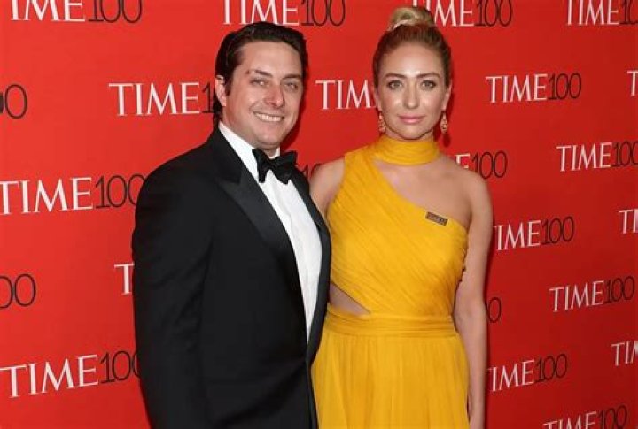 Meet Whitney Wolfe Herd, CEO & Founder of Bumble