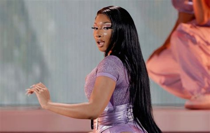 Megan Thee Stallion's Net Worth Unveiled