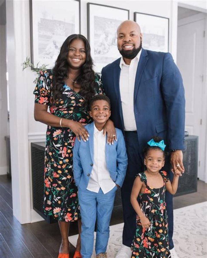 Melissa Lee's Husband And The Key To A Powerhouse Marriage